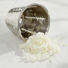 BergHOFF Tabletop Rotary Vegetable Cutter with 5 Cones