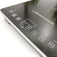 BergHOFF Touch Screen Induction Stove