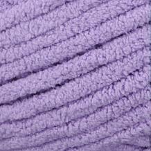 Bernat Baby Blanket Big Ball Yarn - Baby Lilac
