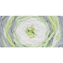 Bernat Baby Blanket Stripes Yarn - Sprouts