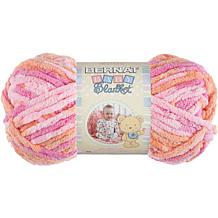 Bernat Baby Blanket Yarn 6-pack - Peachy