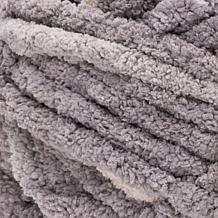 Bernat Blanket Extra Yarn - Silver Steel
