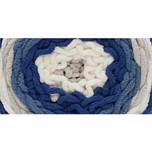 Bernat Blanket Stripes Yarn - Cape Cod