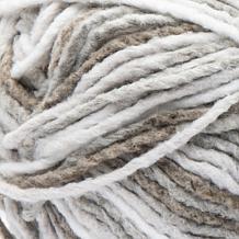 Bernat Forever Fleece Yarn - Latte