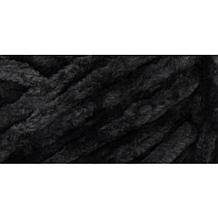 Bernat Velvet Yarn - Blackbird