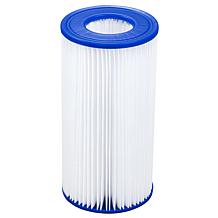 Bestway Fast Set Pool 12' x 30" with Filter Pump