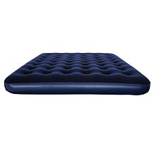 Bestway Flocked Queen Air Mattress