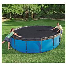 Bestway Flowclear 10' Pool Cover