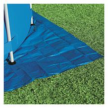 Bestway Flowclear 13' x 13' Ground Cloth