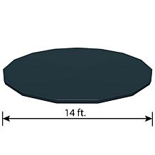 Bestway Flowclear 14' PVC Pool Cover