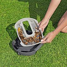 Bestway G100 Robotic Above-Ground Pool Vacuum