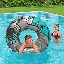 Bestway H2OGO! 48" Rhino Rider Swim Tube Water Inflatable