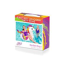 Bestway H2OGO! Fantasy Unicorn Swim Tube