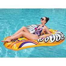 Bestway H2OGO Inflatable Flirty Fiesta Elephant Pool/Water/Beach Float