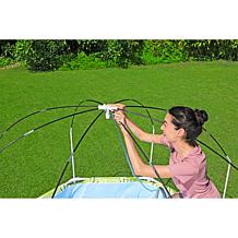 Bestway H2OGO! Splash-In-Shade Play Pool with Water Mister