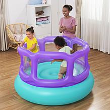 Bestway Laugh 'n Leap Kids Inflatable Bouncer