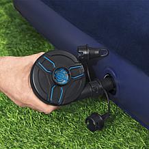Bestway Power Touch Rechargeable Electric Air Pump