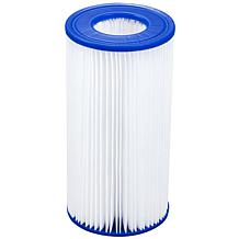 Bestway Steel Pro MAX 14' x 42" Round Above Ground Swimming Pool Set 