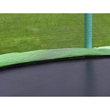 Bestway Xtreme Air Green 8' Outdoor Trampoline