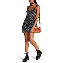 Betsey Johnson BJ Sports Crossbody