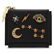 Patricia Nash Annecy Wallet with RFID Protection | HSN