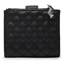 Betsey Johnson Hallow-Queen Wallet