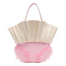 Betsey Johnson I See London I See France Shoulder Bag