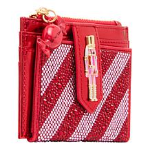 Betsey Johnson Nutcracker Wallet