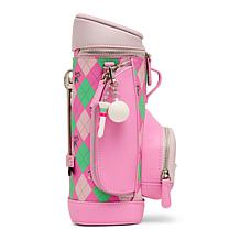 Betsey Johnson Par-Tee Crossbody Bag