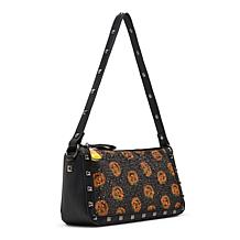 Betsey Johnson Smashing Shoulder Bag