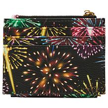 Betsey Johnson Spark Joy Bifold Wallet