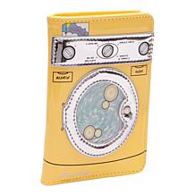 Betsey Johnson Spin Me Bifold Wallet