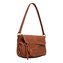Betsey Johnson Western Shoulder Bag
