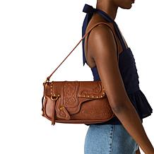Betsey Johnson Western Shoulder Bag
