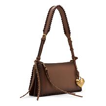 Betsey Johnson Wild at Heart Shoulder