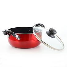 Better Chef 8-Quart Aluminum Dutch Oven