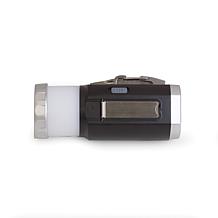 Bey-Berk Multi Tool Set with Lantern and Torchlight