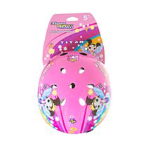 Bike USA Titan Flower Princess Girl's Helmet - S-M