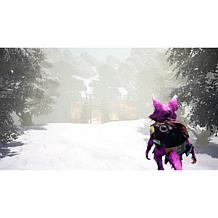 BIOMUTANT - PlayStation 4