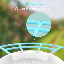 Birdfy 4-in-1 Bird Perch