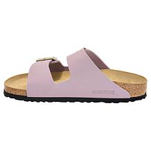Birkenstock Arizona Birko-Flor Sandal - Faded Purple