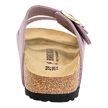 Birkenstock Arizona Birko-Flor Sandal - Faded Purple