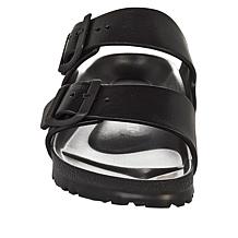 Birkenstock Arizona EVA Sandal - Metallic