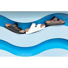 Birkenstock Arizona Platform Birko-Flor Sandal