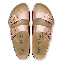 Birkenstock Arizona Platform Sandal