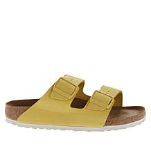 Birkenstock Arizona Soft Footbed Leather Sandal