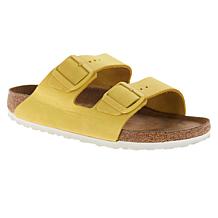 Birkenstock Arizona Soft Footbed Leather Sandal