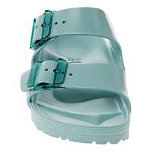 Birkenstock Arizona Stealth Buckle EVA Sandal