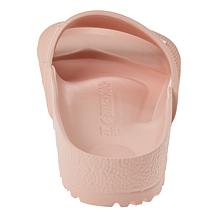 Birkenstock Barbados EVA Slide Sandal - Light Rose