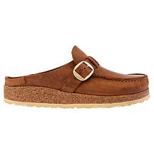 Birkenstock Buckley Oiled Leather Clog